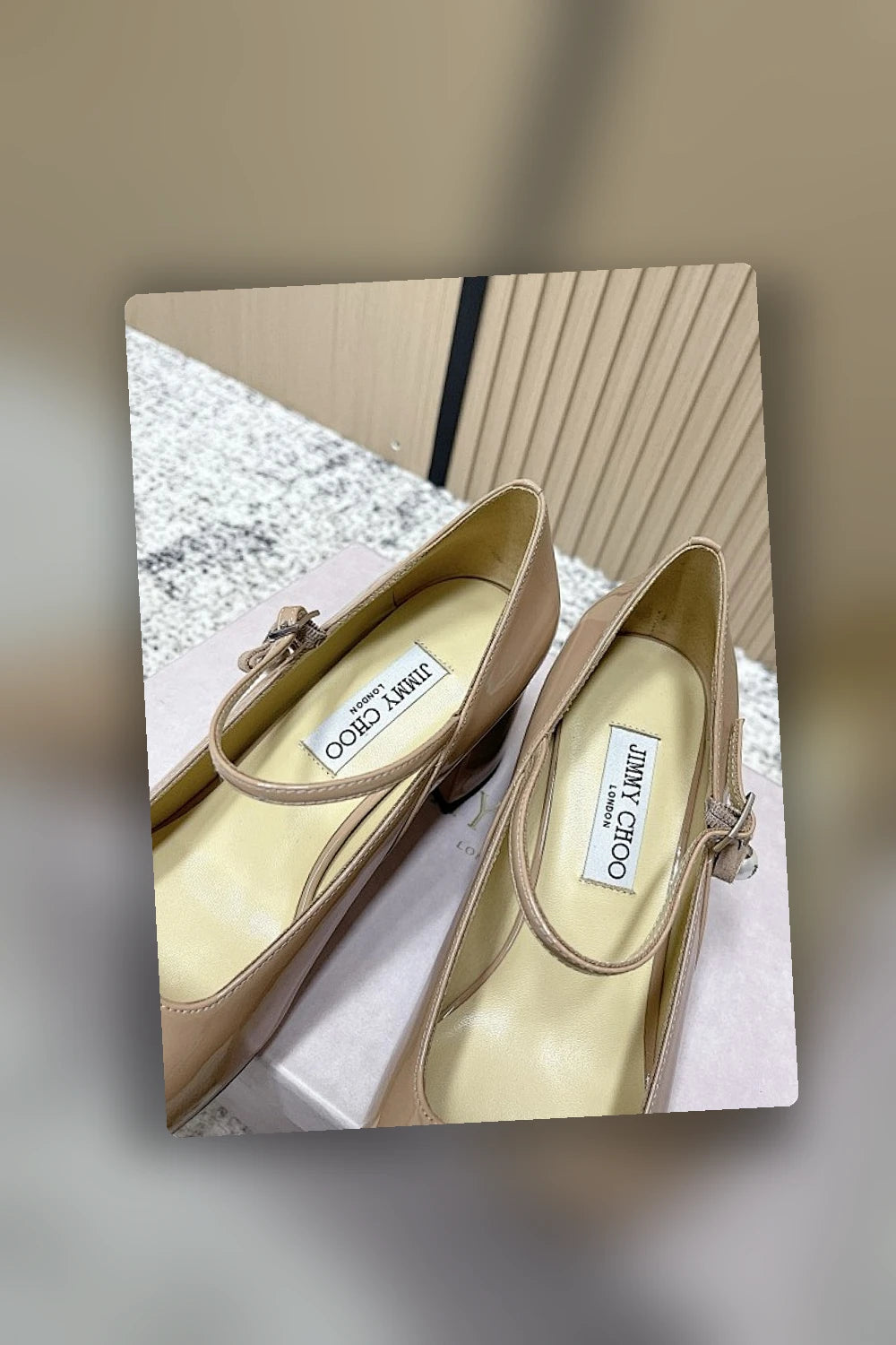 NB - JMC Women Shoes - 015
