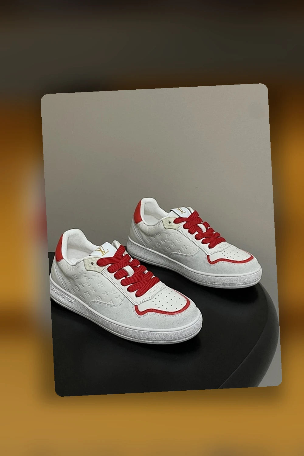 NB - LOV Women Shoes - 413