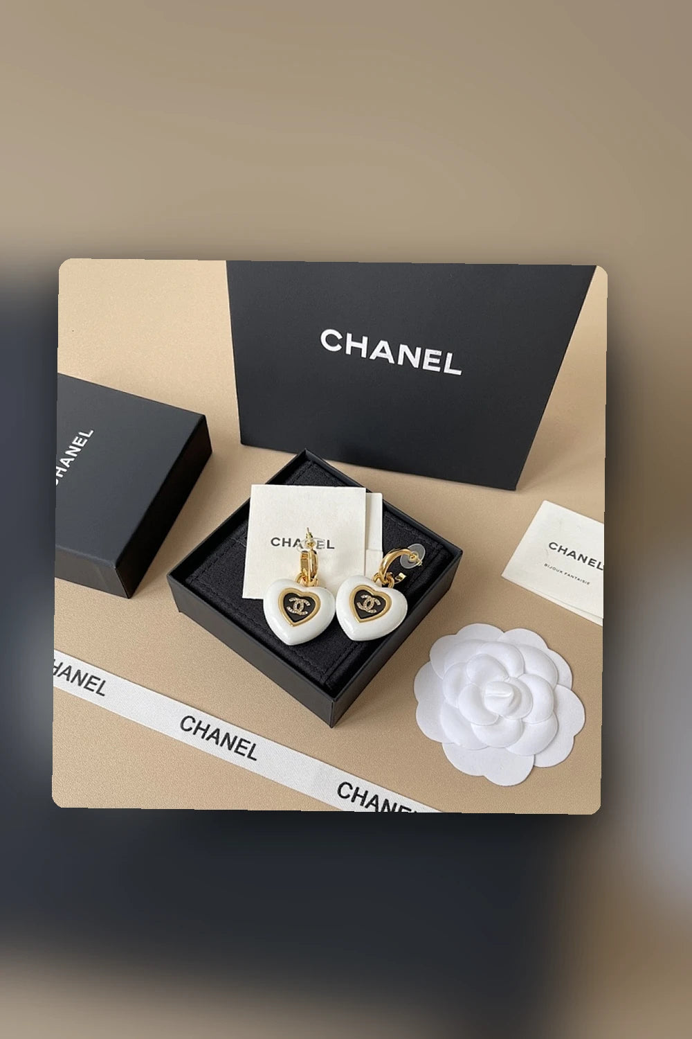 NB - CHL Jewelry - 451