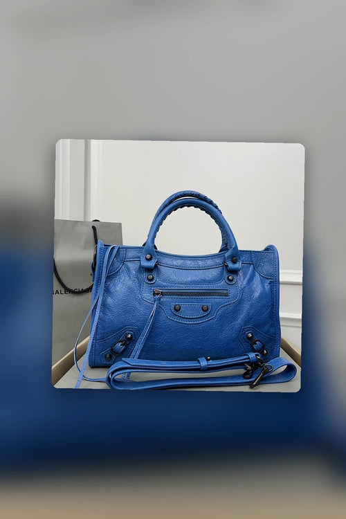 NB - BG Bag - 1590