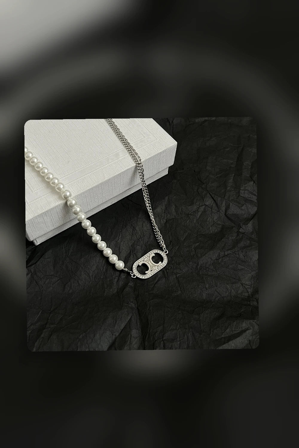 NB - COL Jewelry - 166