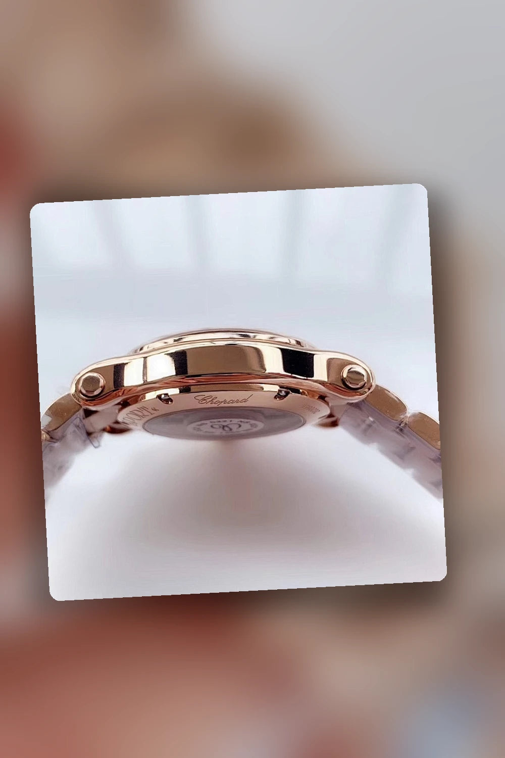 NB - Mix Watch - 1154