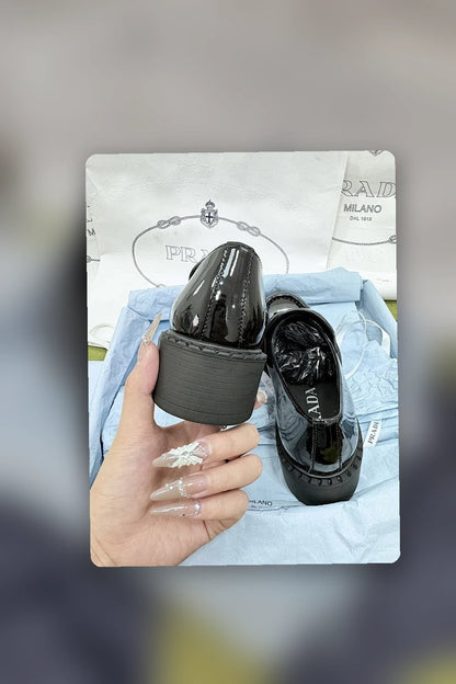 NB - PD Women Shoes - 814