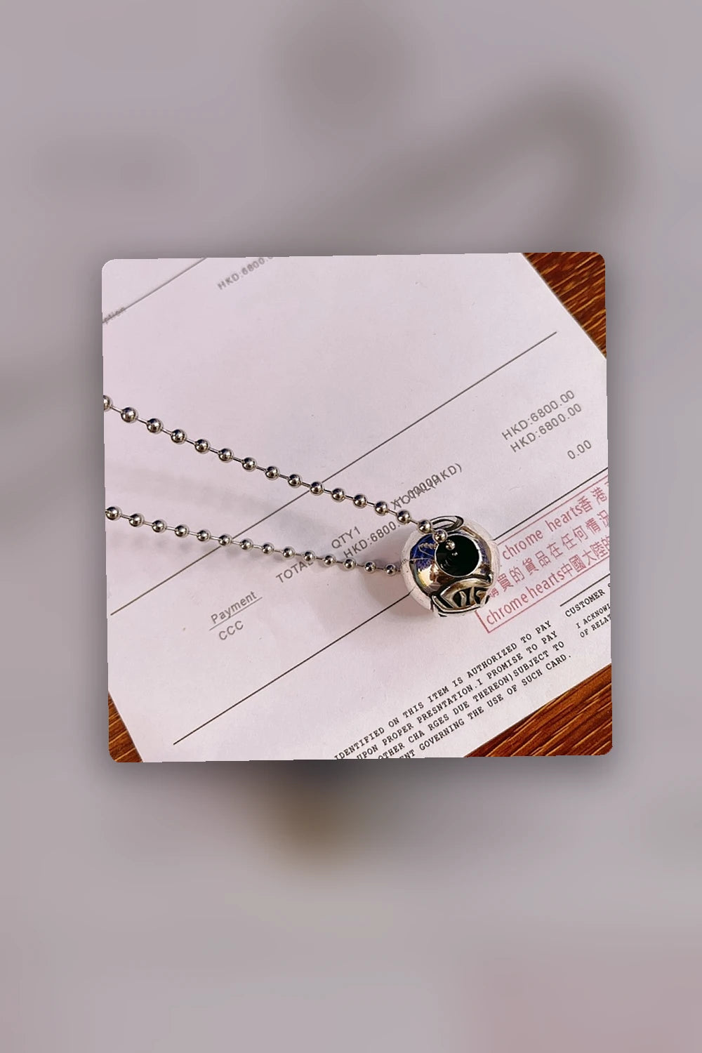 NB - CHO Jewelry - 183