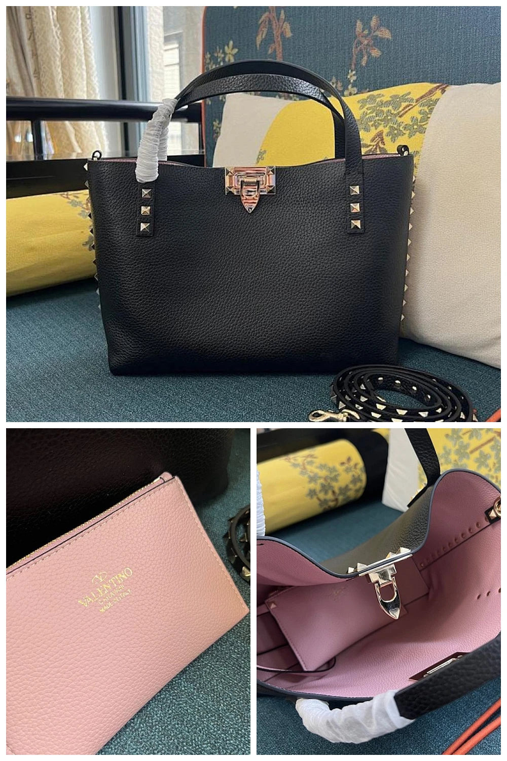 NB - VEL Bag - 501