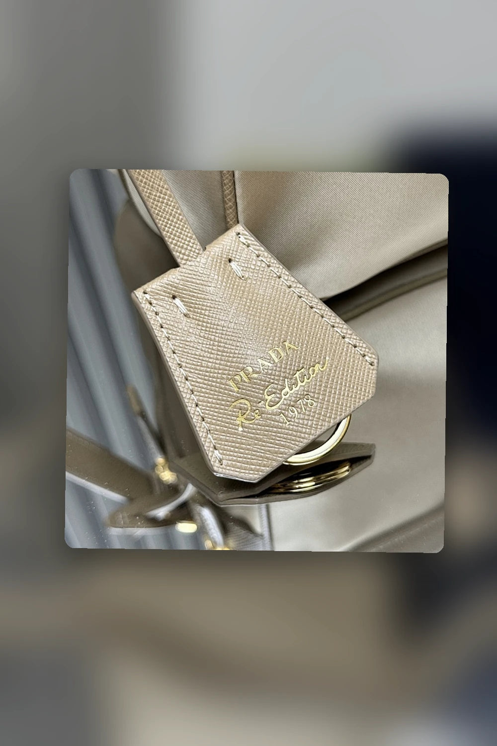 NB - PD Bag - 1511