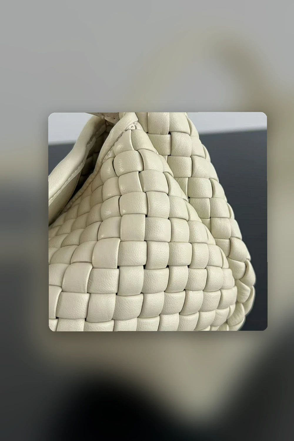 NB - BOV Bag - 943