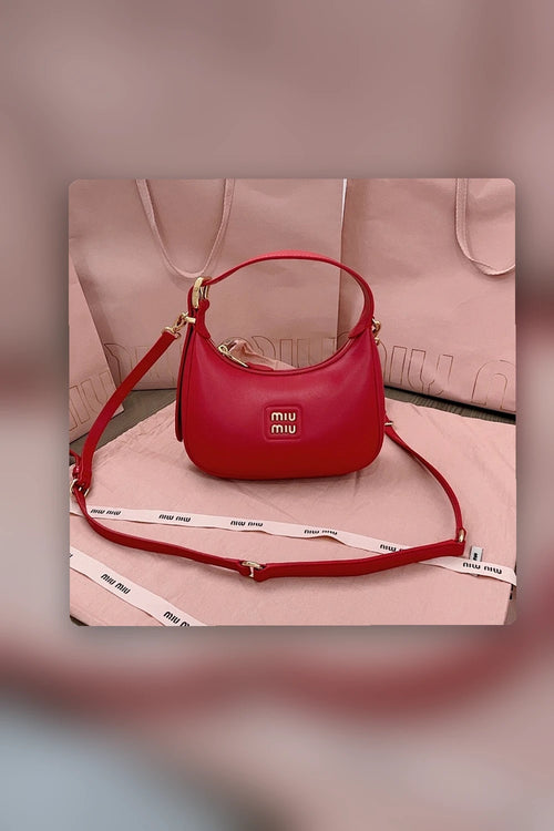 NB - MMU Bag - 1508
