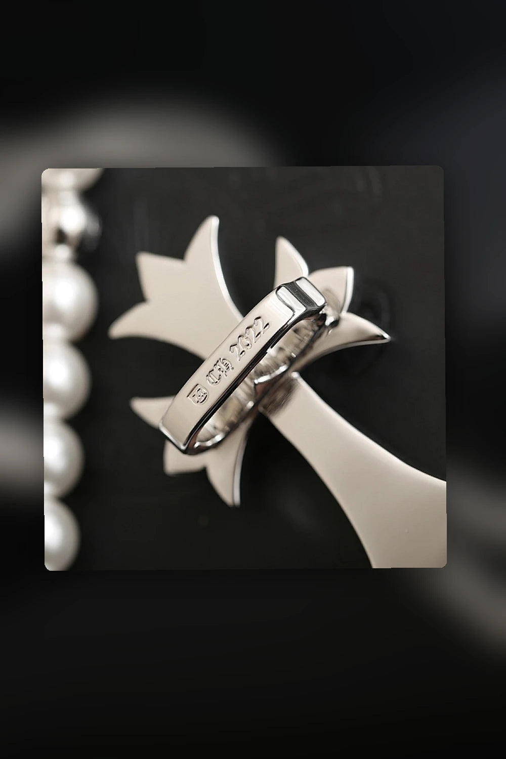 NB - CHO Jewelry - 196
