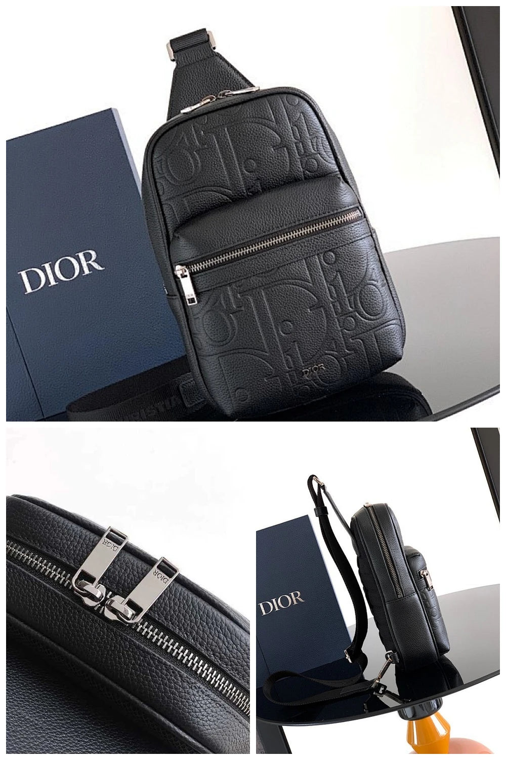 NB - DOR Bag - 1291