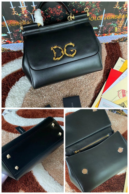 NB - DAG Bag - 911