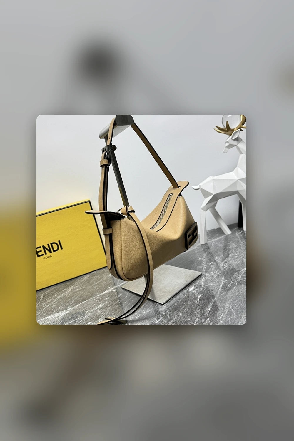 NB - FDE Bag - 367