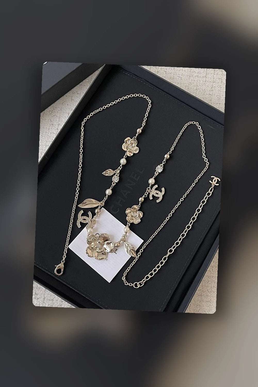 NB - CHL Jewelry - 307