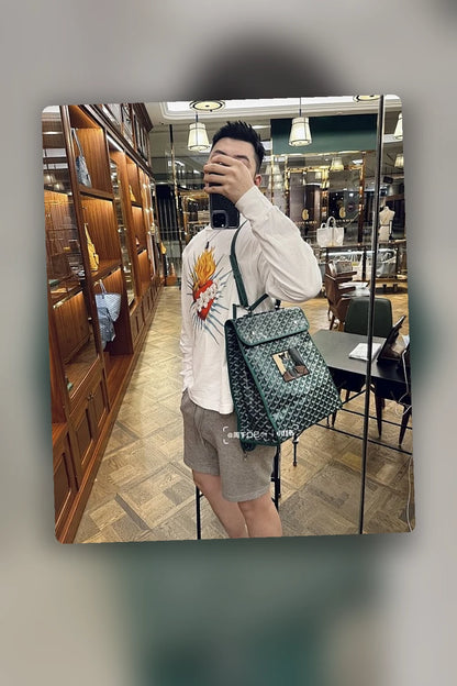 NB - GYO Bag - 281