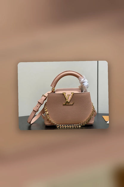NB - LOV Bag - 075