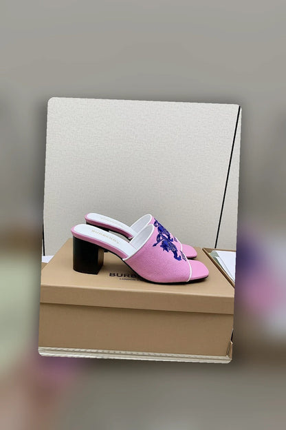 NB - BOR Women Shoes - 106