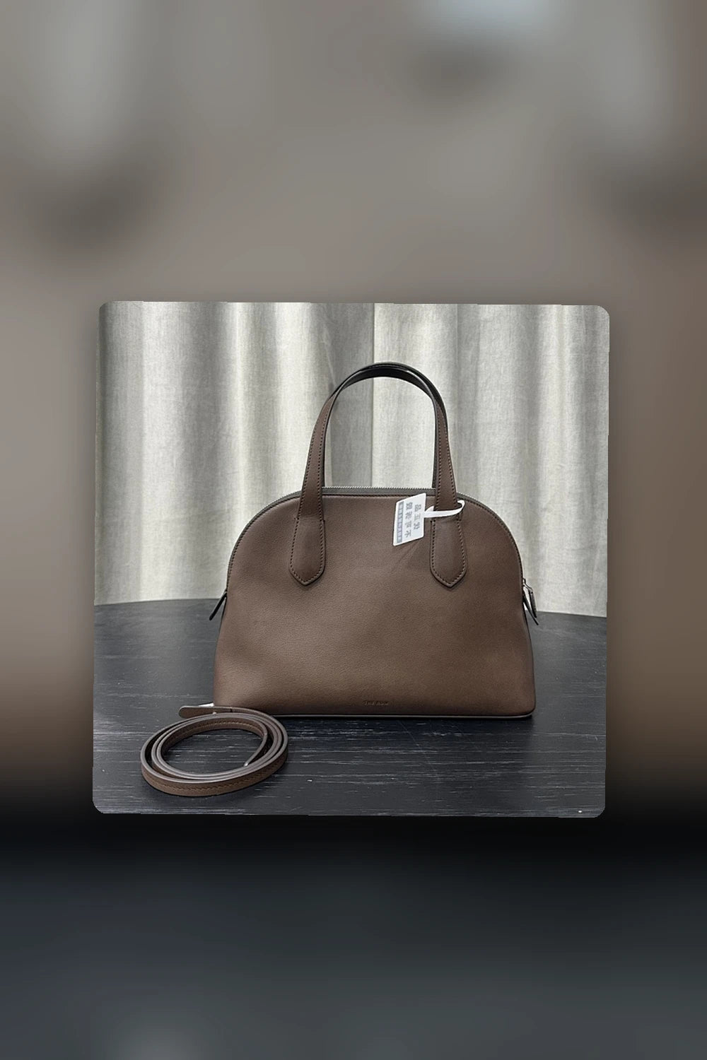 NB - THR Bag - 022