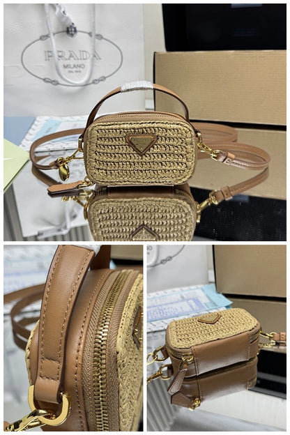 NB - PD Bag - 477