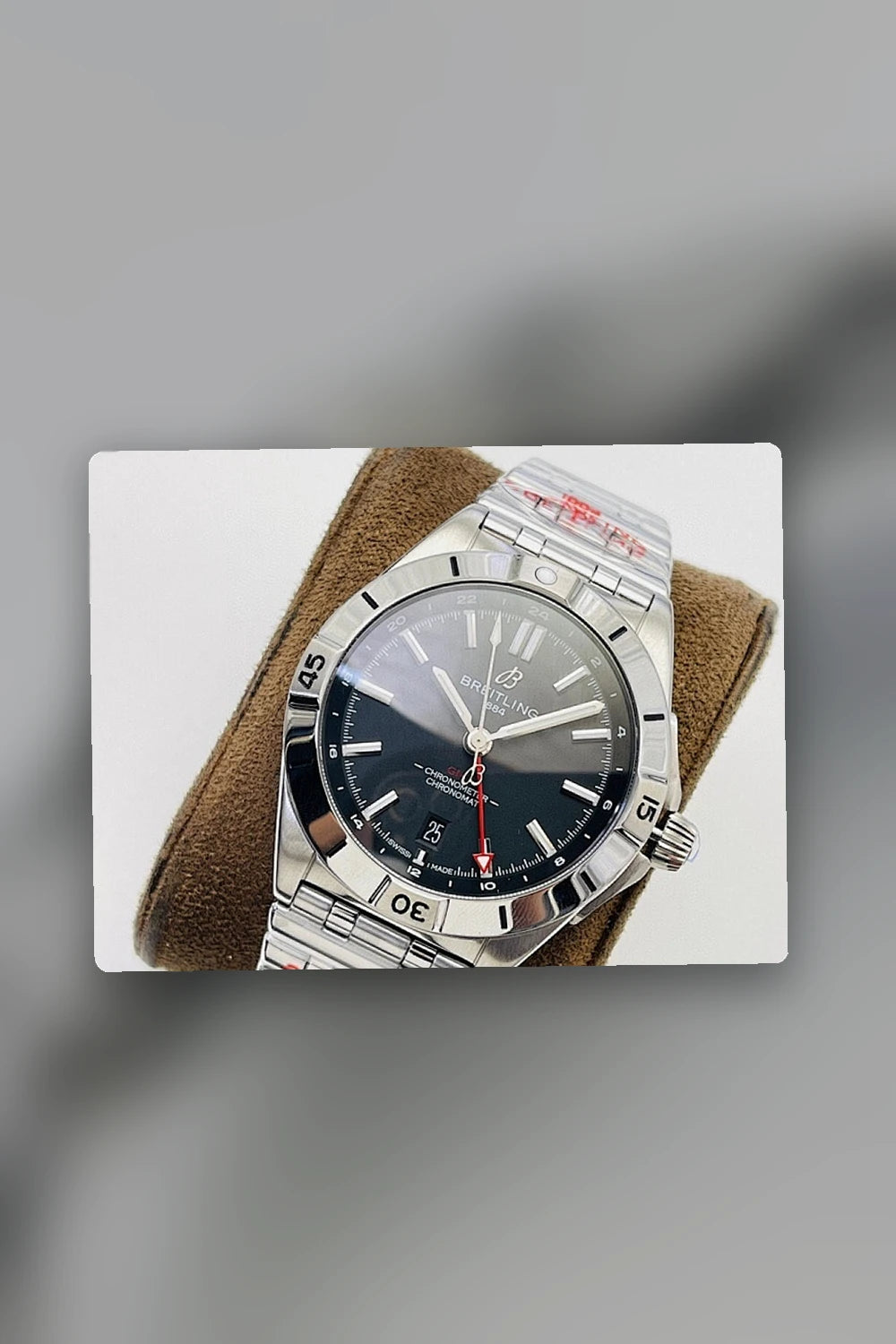 NB - Mix Watch - 1399