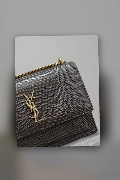 NB - YLS Bag - 929