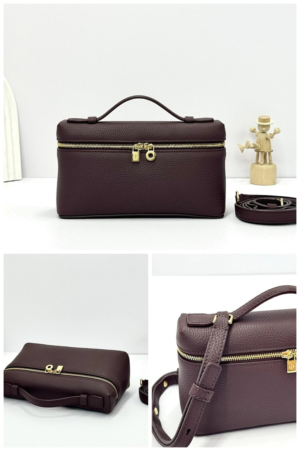 NB - LOP Bag - 566