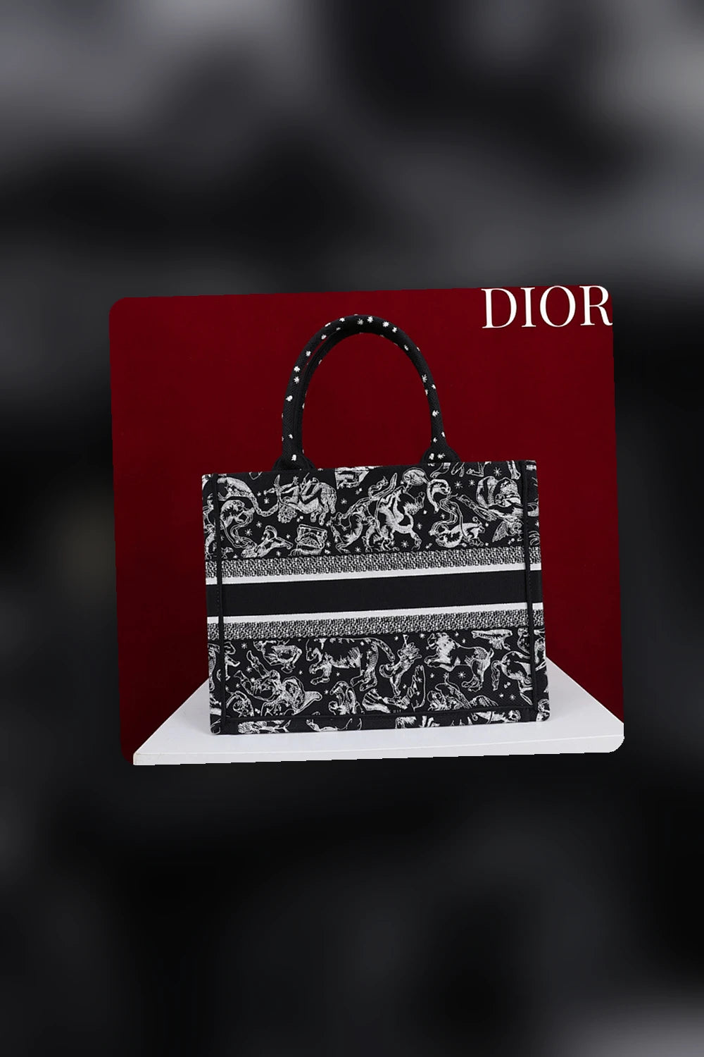 NB - DOR Bag - 1476