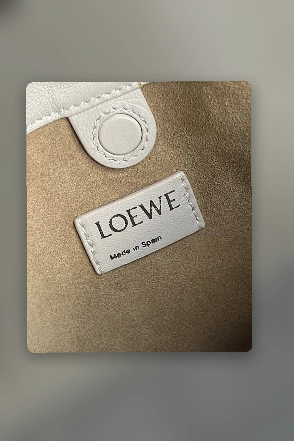 NB - LWO Bag - 500