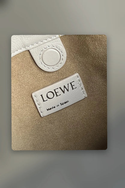 NB - LWO Bag - 500