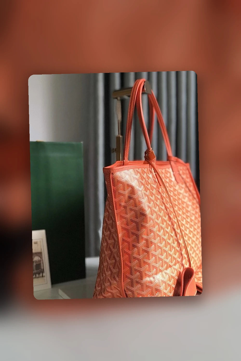 NB - GYO Bag - 1101