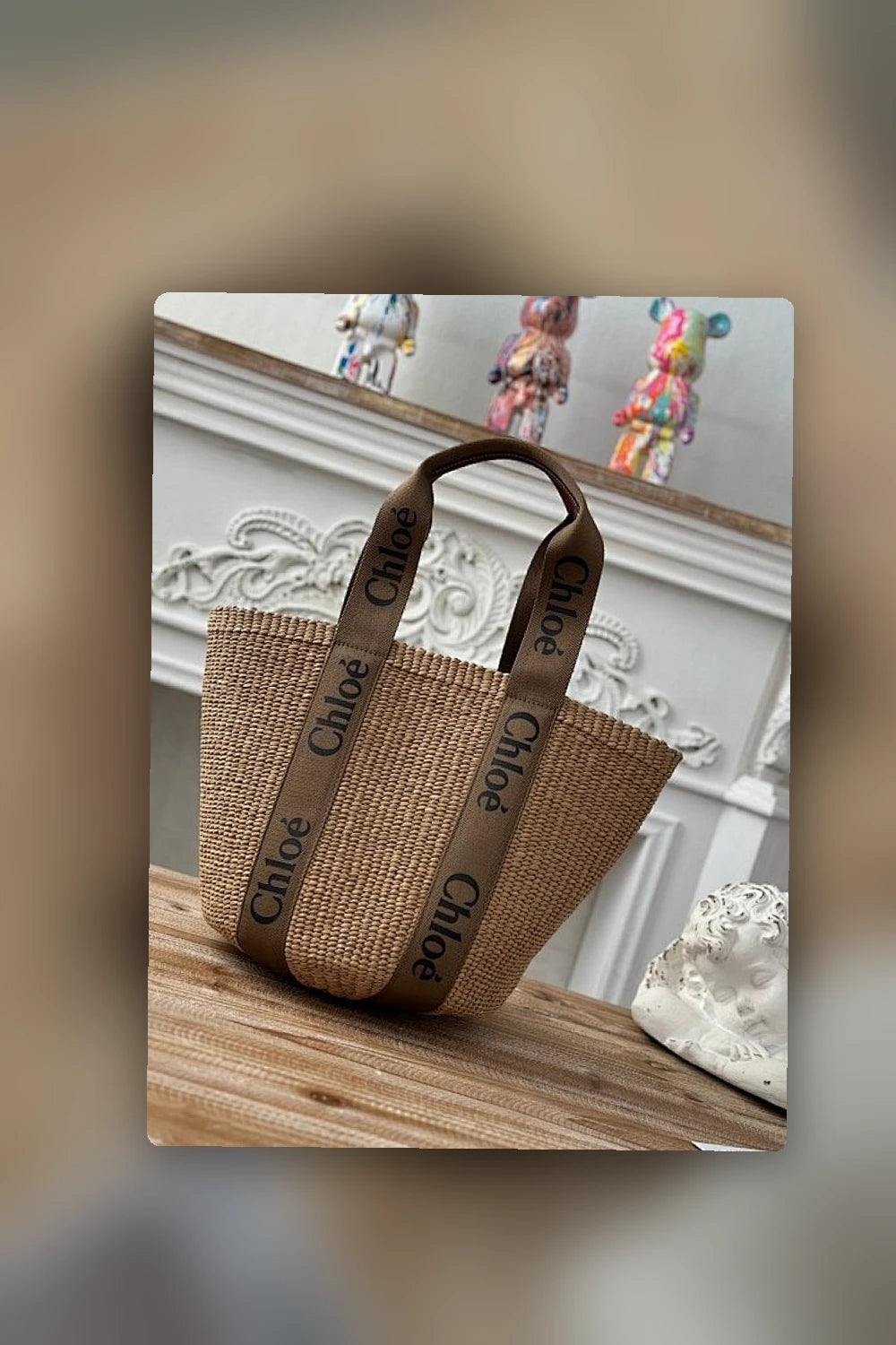 NB - CLE Bag - 130