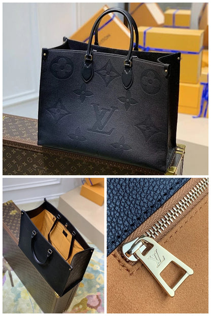 NB - LOV Bag - 1519