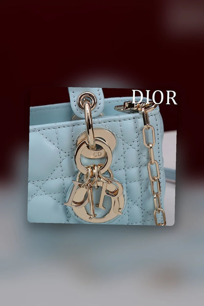 NB - DOR Bag - 297