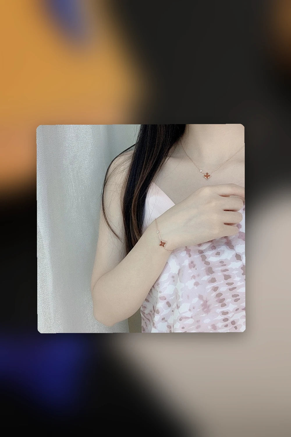 NB - LOV Jewelry - 549