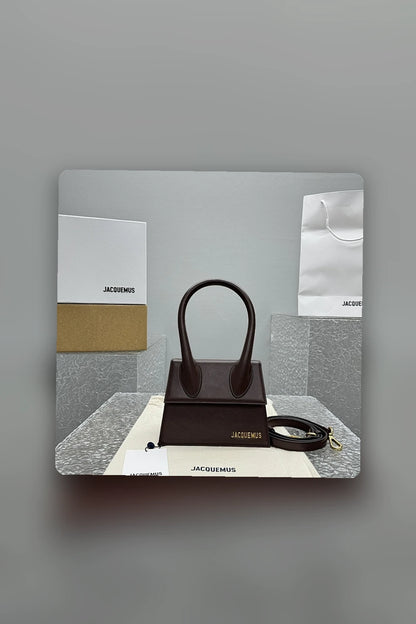 NB - JCA Bag - 099