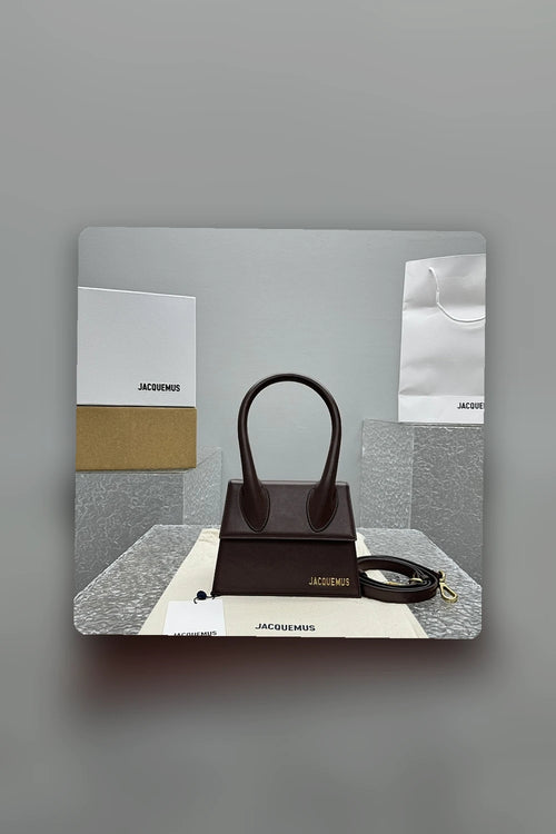 NB - JCA Bag - 099