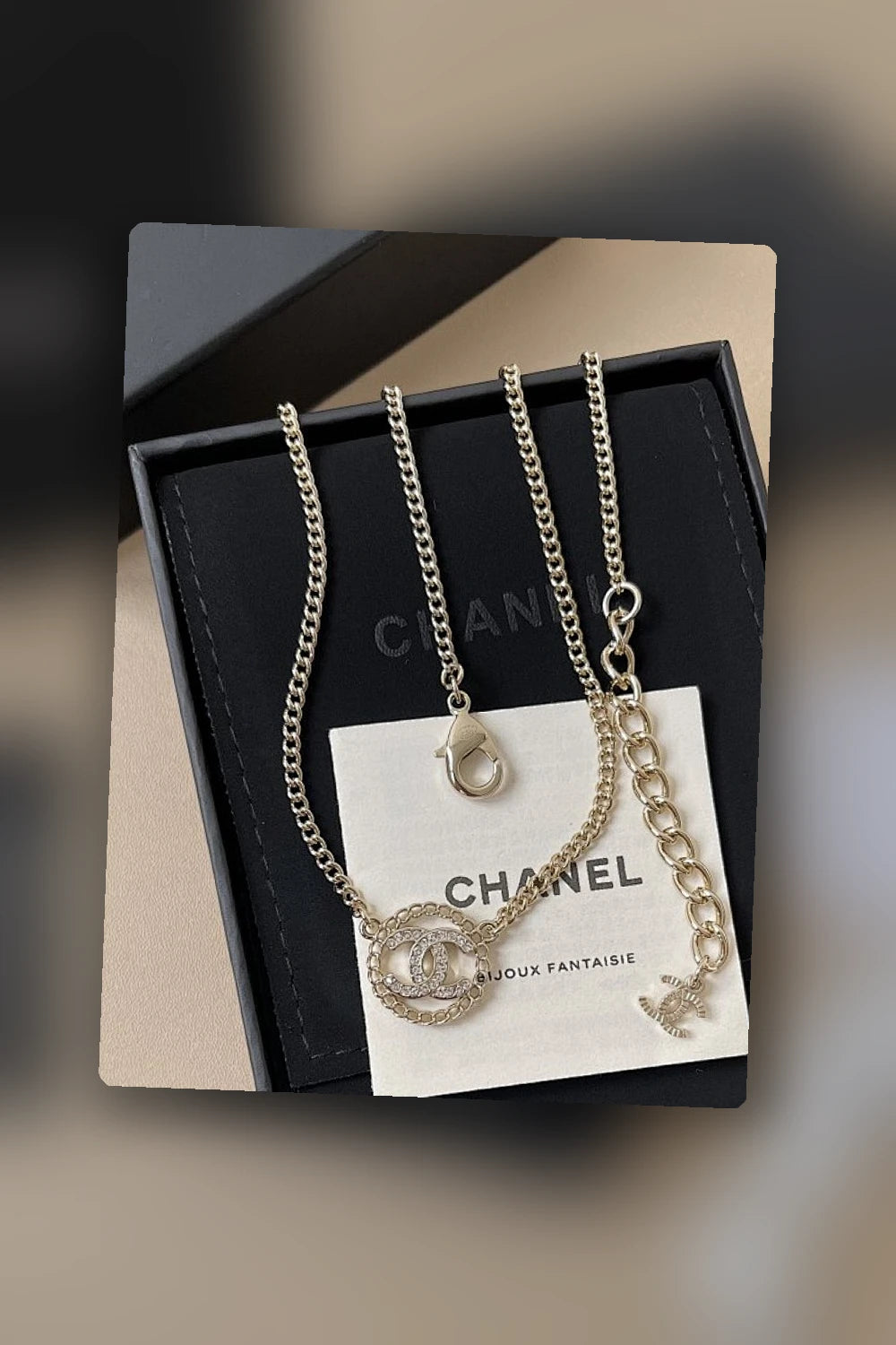 NB - CHL Jewelry - 252