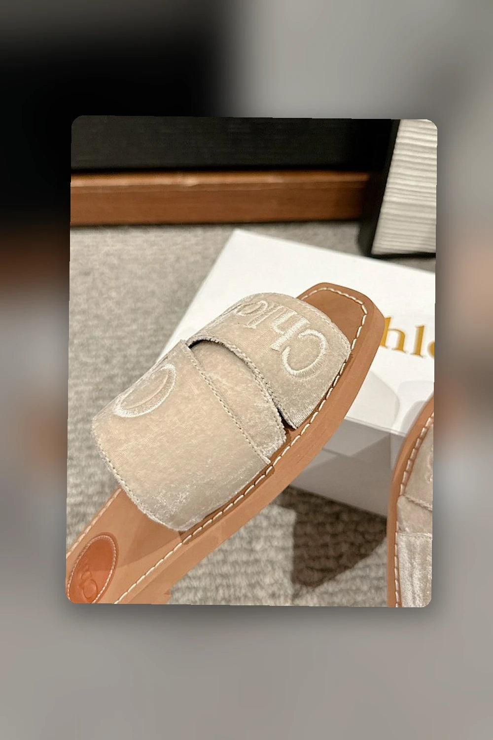NB - CLE Women Shoes - 159