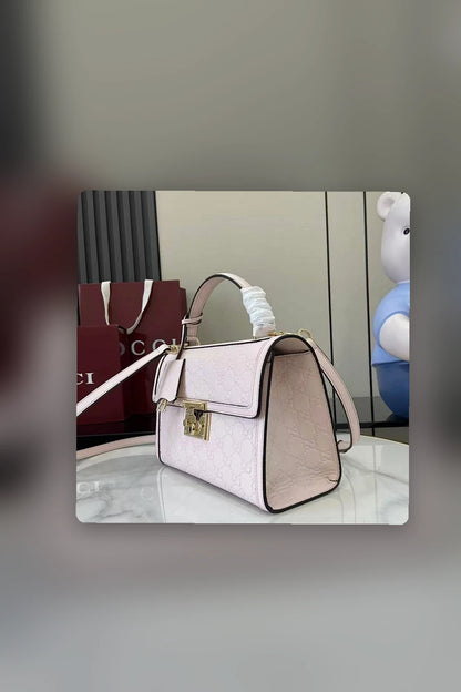 NB - GUKI Bag - 393