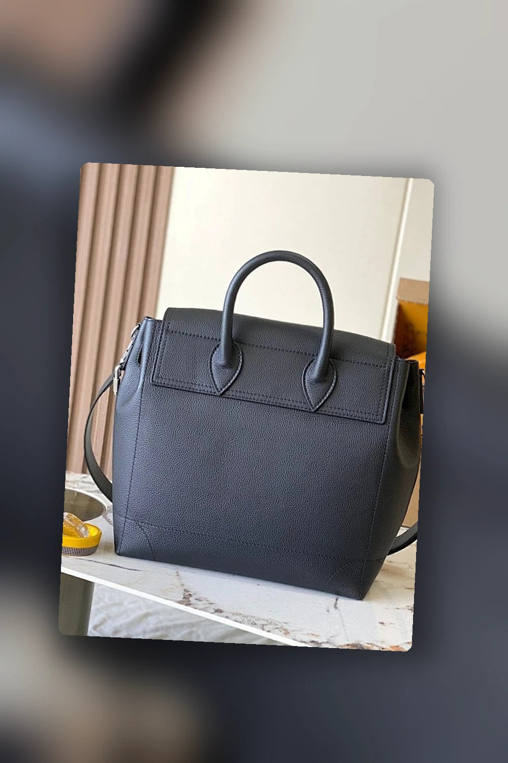 NB - LOV Bag - 903