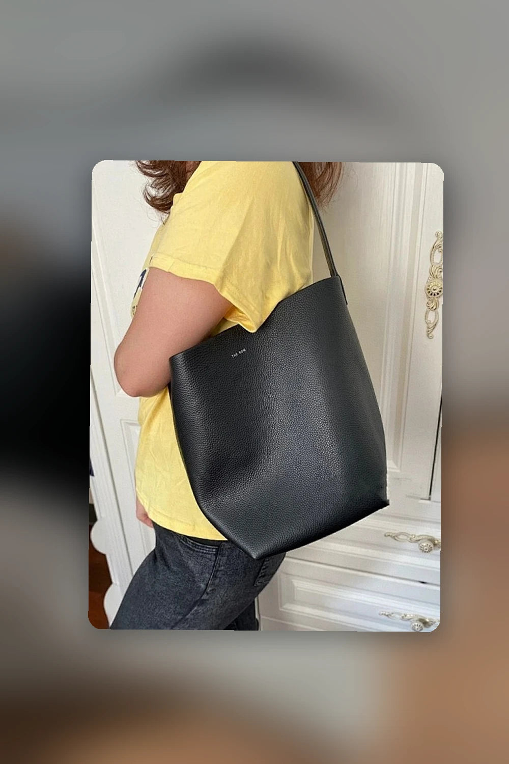 NB - THR Bag - 802
