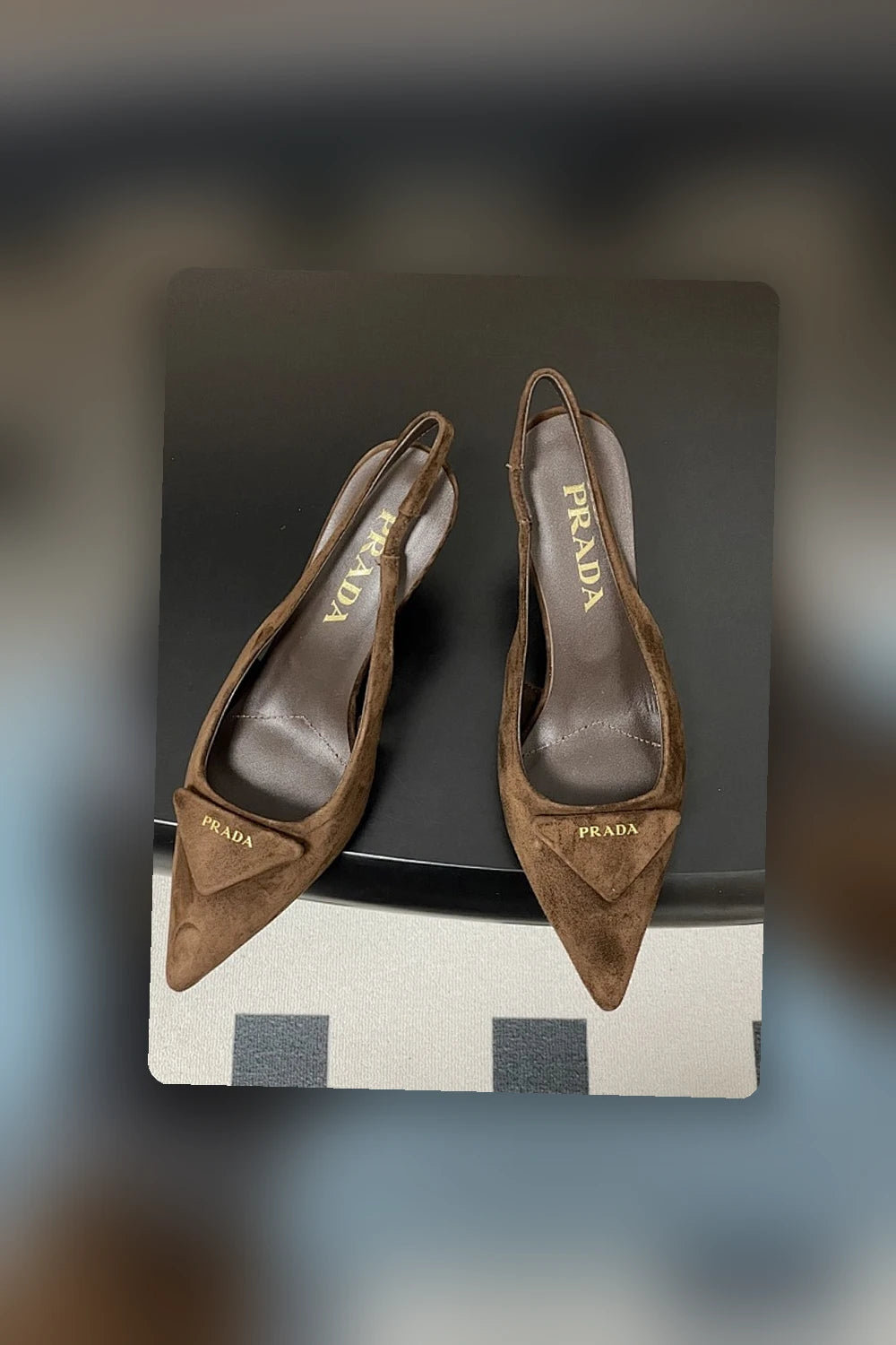 NB - PD Women Shoes - 791