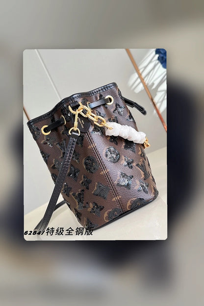 NB - LOV Bag - 302