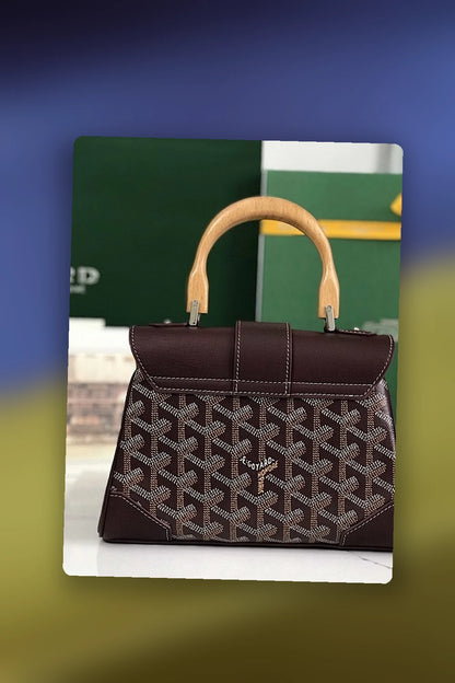 NB - GYO Bag - 1000
