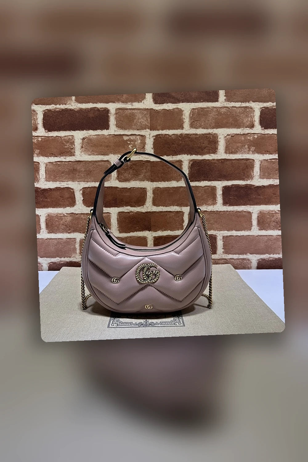 NB - GUKI Bag - 1324