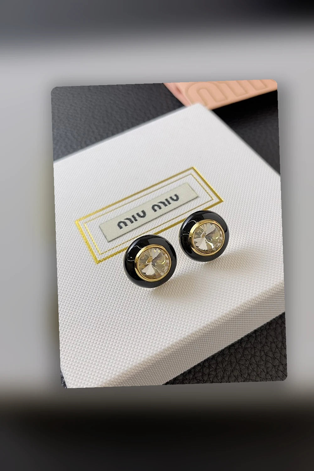 NB - MMU Jewelry - 260