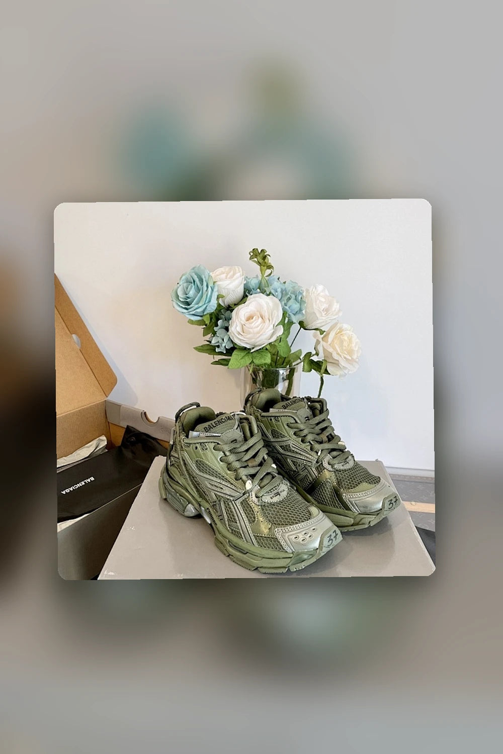 NB - BG Women Shoes - 622