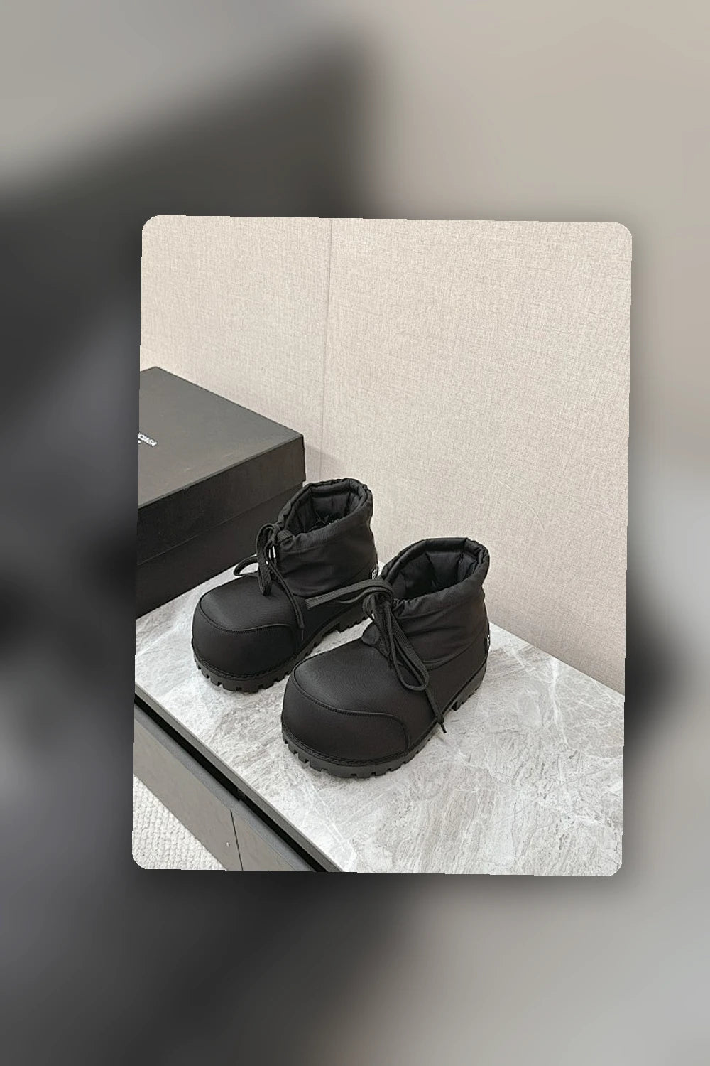 NB - BG Women Shoes - 1379