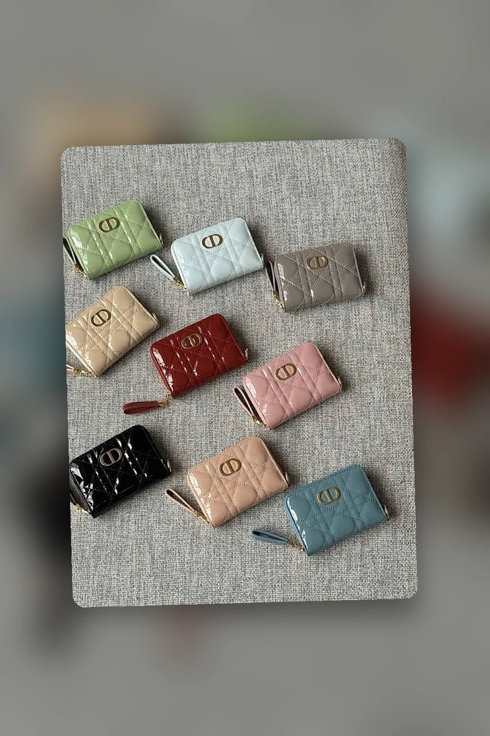 NB - Mix Wallet - 1649