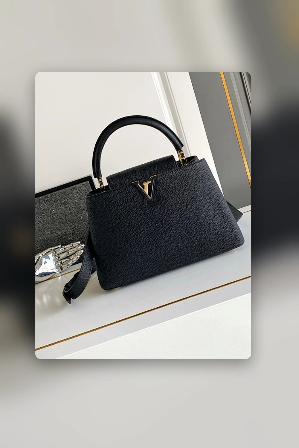 NB - LOV Bag - 1769
