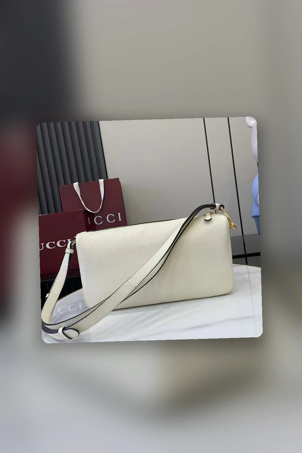 NB - GUKI Bag - 166